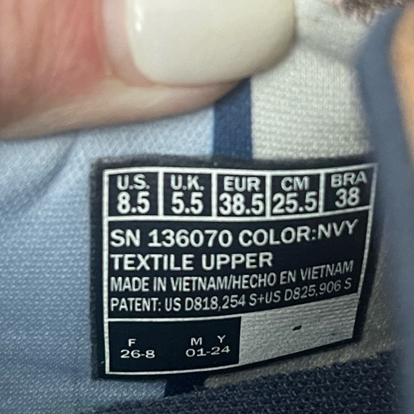 (NEW) Skechers Womens Go Walk Lite Vista
Playa Boat Shoes - Picture 2 of 7